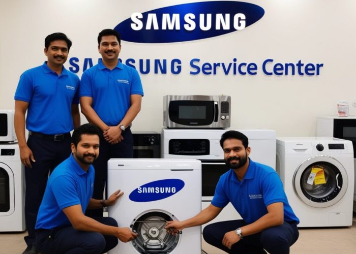 Samsung Washing Repair