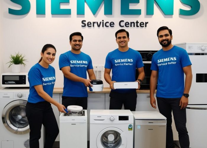 Siemens Washing Machine Repair